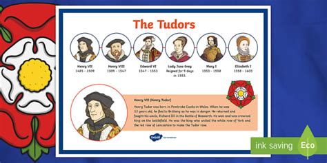 tudor history ks2|tudors facts for kids ks2.